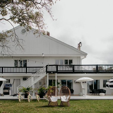 Aqua By American Beech - Adults Only Aquebogue Exterior foto