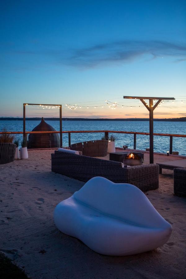 Aqua By American Beech - Adults Only Aquebogue Exterior foto