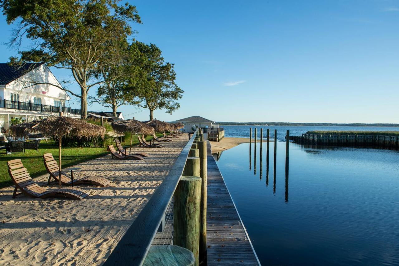 Aqua By American Beech - Adults Only Aquebogue Exterior foto