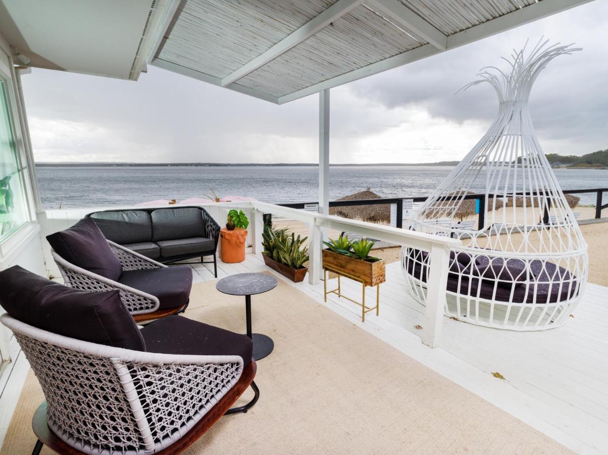 Aqua By American Beech - Adults Only Aquebogue Exterior foto