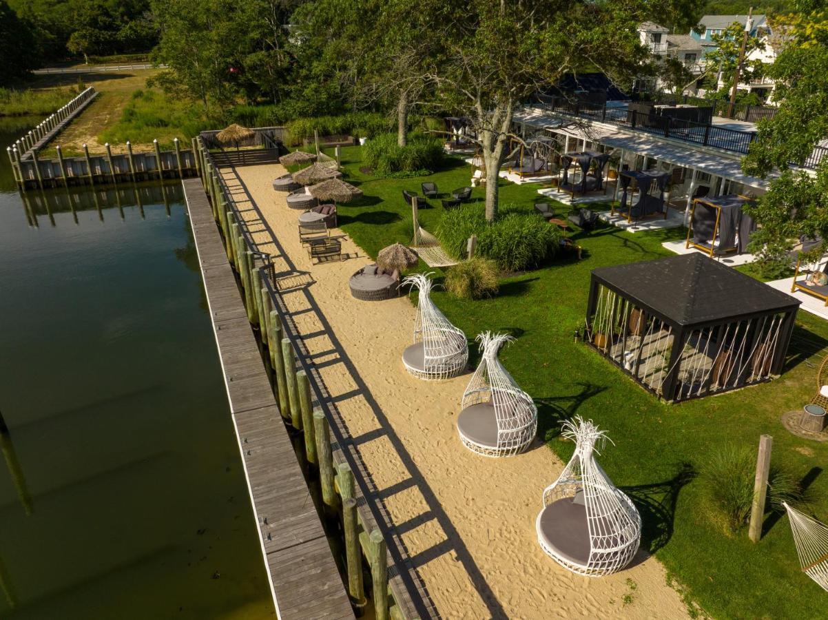 Aqua By American Beech - Adults Only Aquebogue Exterior foto