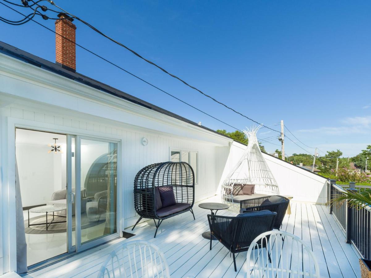 Aqua By American Beech - Adults Only Aquebogue Exterior foto