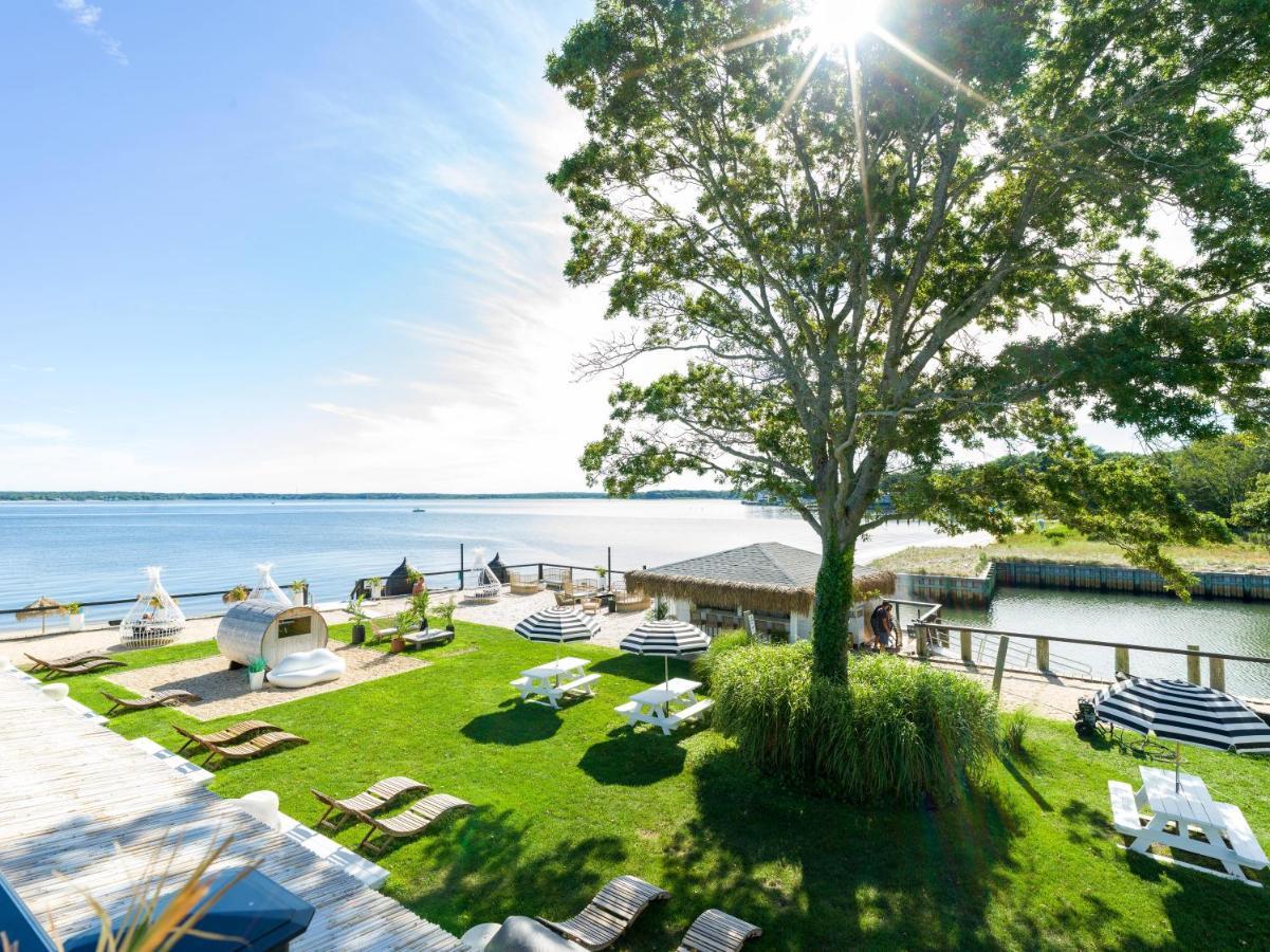 Aqua By American Beech - Adults Only Aquebogue Exterior foto