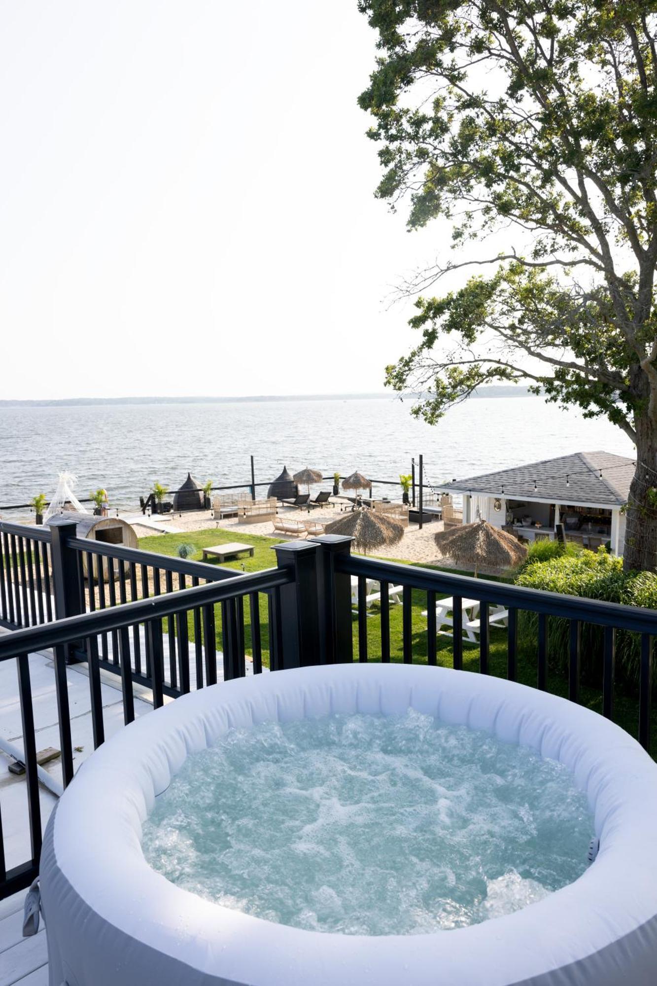 Aqua By American Beech - Adults Only Aquebogue Exterior foto