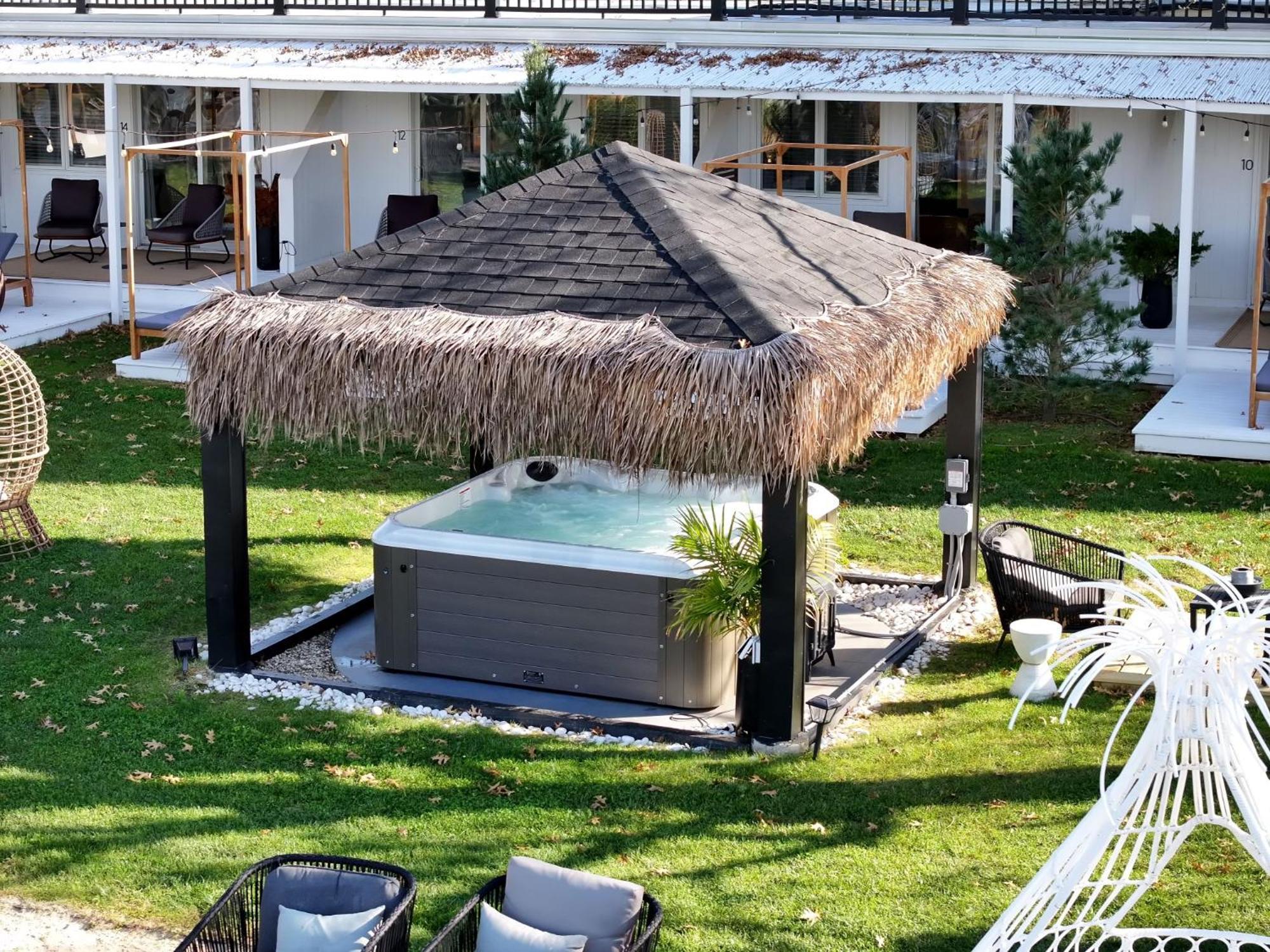 Aqua By American Beech - Adults Only Aquebogue Exterior foto