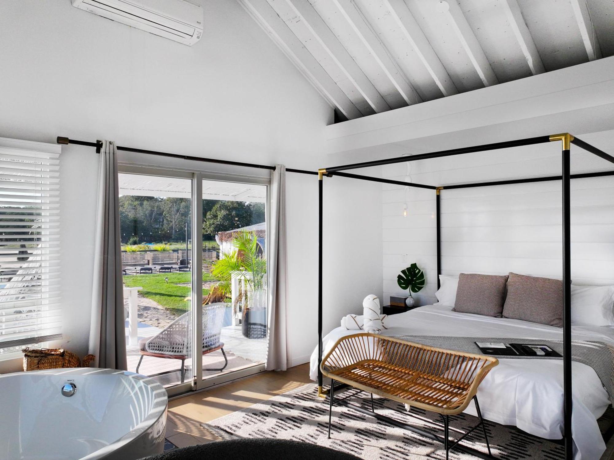 Aqua By American Beech - Adults Only Aquebogue Exterior foto
